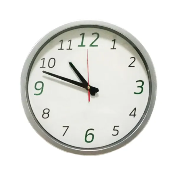 clocks สินค้าพรีเมี่ยม สกรีนโลโก้ T.CANDO
