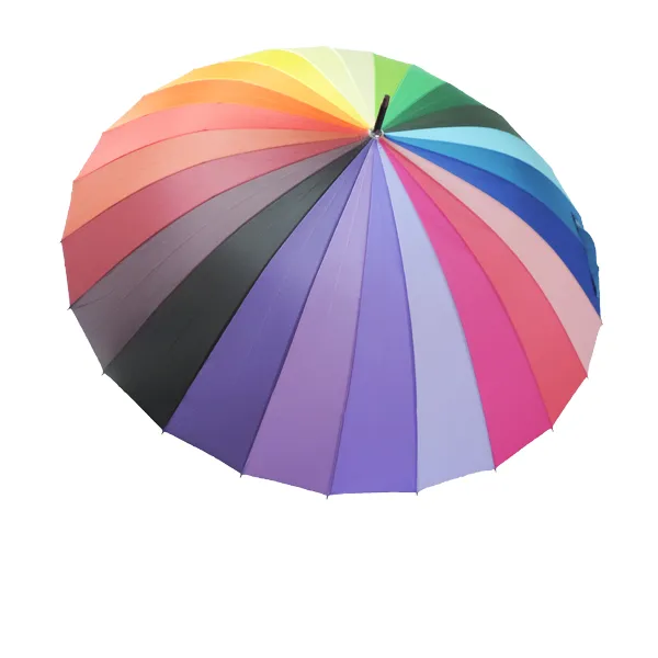 umbrella สินค้าพรีเมี่ยม สกรีนโลโก้ T.CANDO