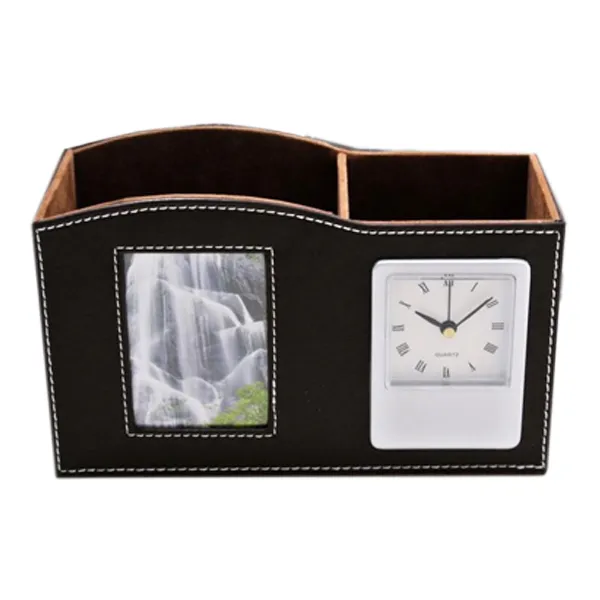 clocks สินค้าพรีเมี่ยม สกรีนโลโก้ T.CANDO