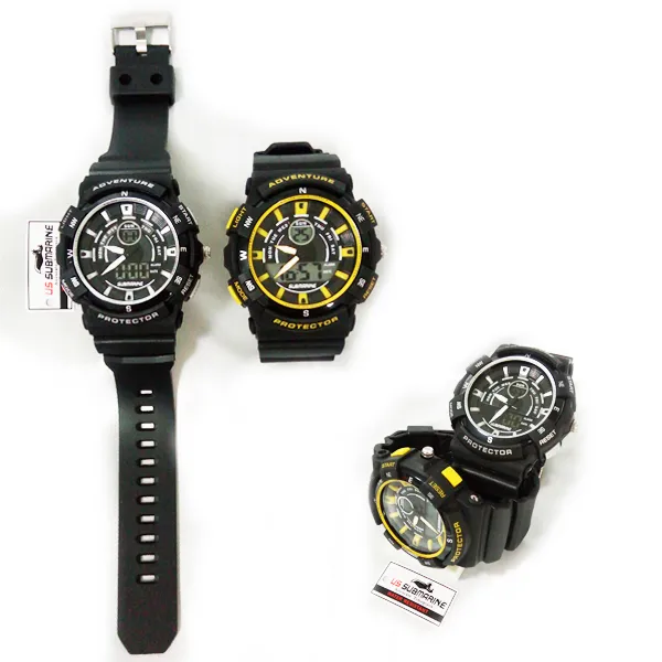 clocks สินค้าพรีเมี่ยม สกรีนโลโก้ T.CANDO