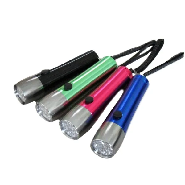 led สินค้าพรีเมี่ยม สกรีนโลโก้ T.CANDO